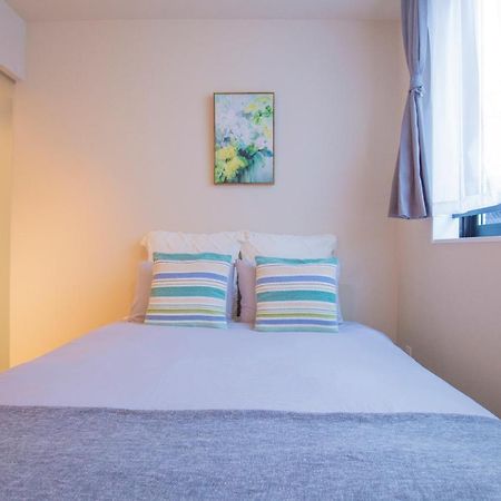 Your Best Choice For Travel In Yoyogi Eoy6 Tokio Buitenkant foto