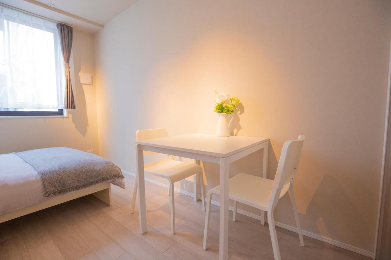 Your Best Choice For Travel In Yoyogi Eoy6 Tokio Buitenkant foto