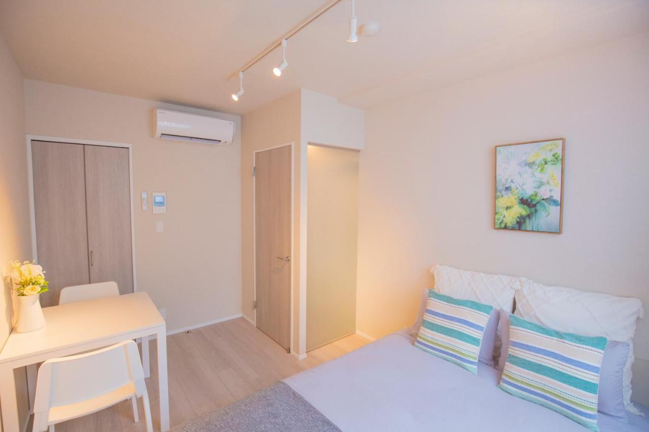 Your Best Choice For Travel In Yoyogi Eoy6 Tokio Buitenkant foto