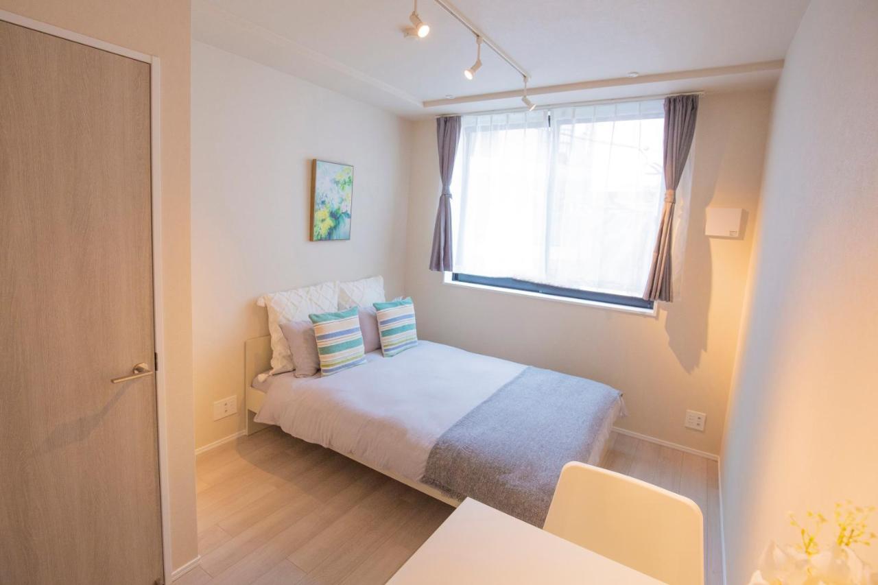 Your Best Choice For Travel In Yoyogi Eoy6 Tokio Buitenkant foto