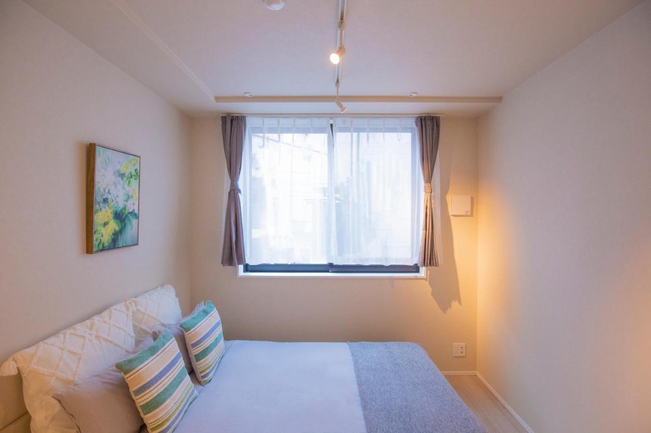 Your Best Choice For Travel In Yoyogi Eoy6 Tokio Buitenkant foto